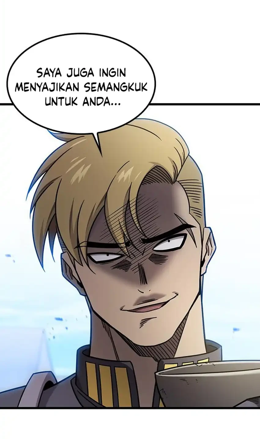 What a Bountiful Harvest, Demon Lord! Chapter 62 - halaman 4
