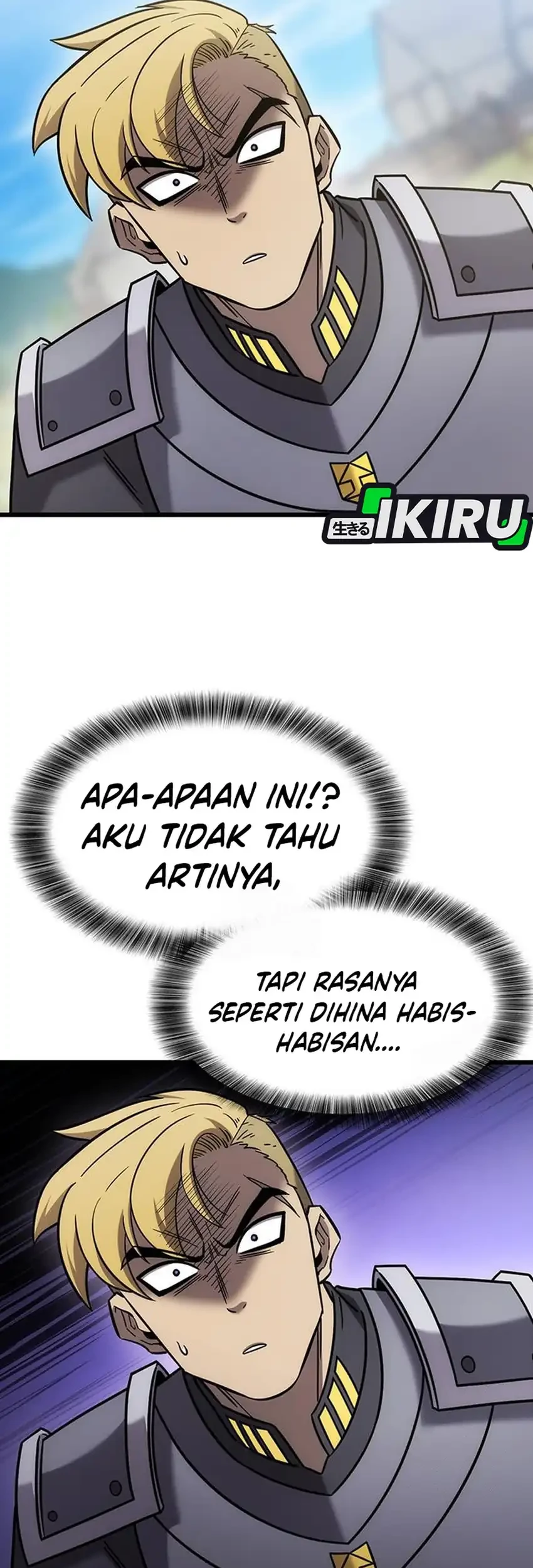 What a Bountiful Harvest, Demon Lord! Chapter 62 - halaman 45