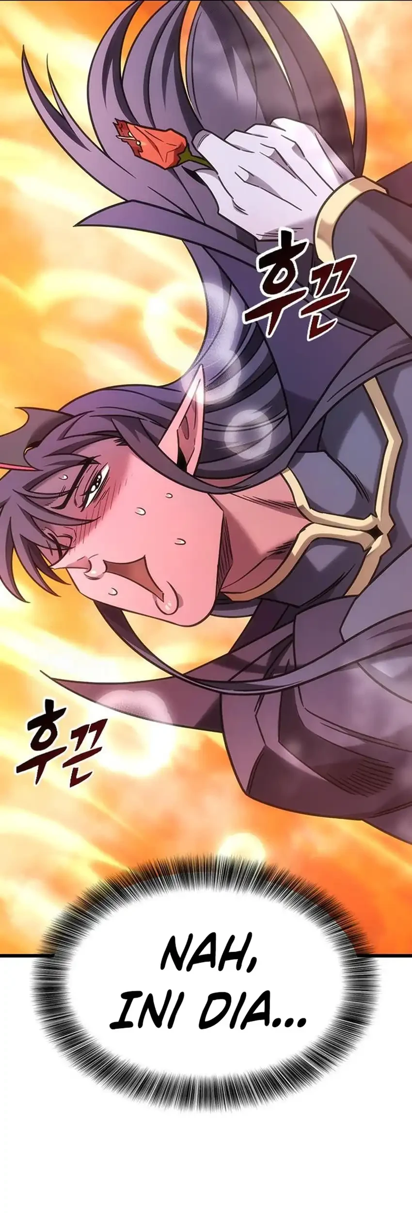 What a Bountiful Harvest, Demon Lord! Chapter 62 - halaman 53