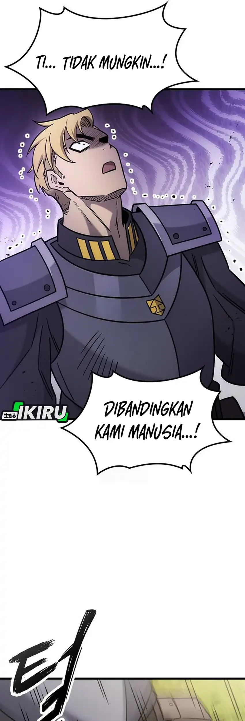 What a Bountiful Harvest, Demon Lord! Chapter 62 - halaman 55