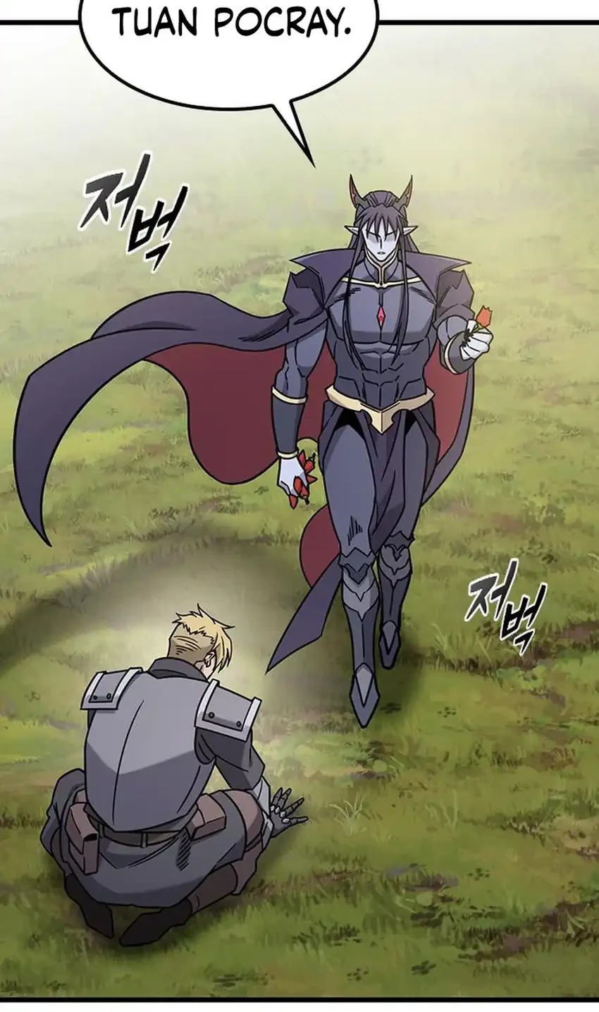 What a Bountiful Harvest, Demon Lord! Chapter 62 - halaman 58