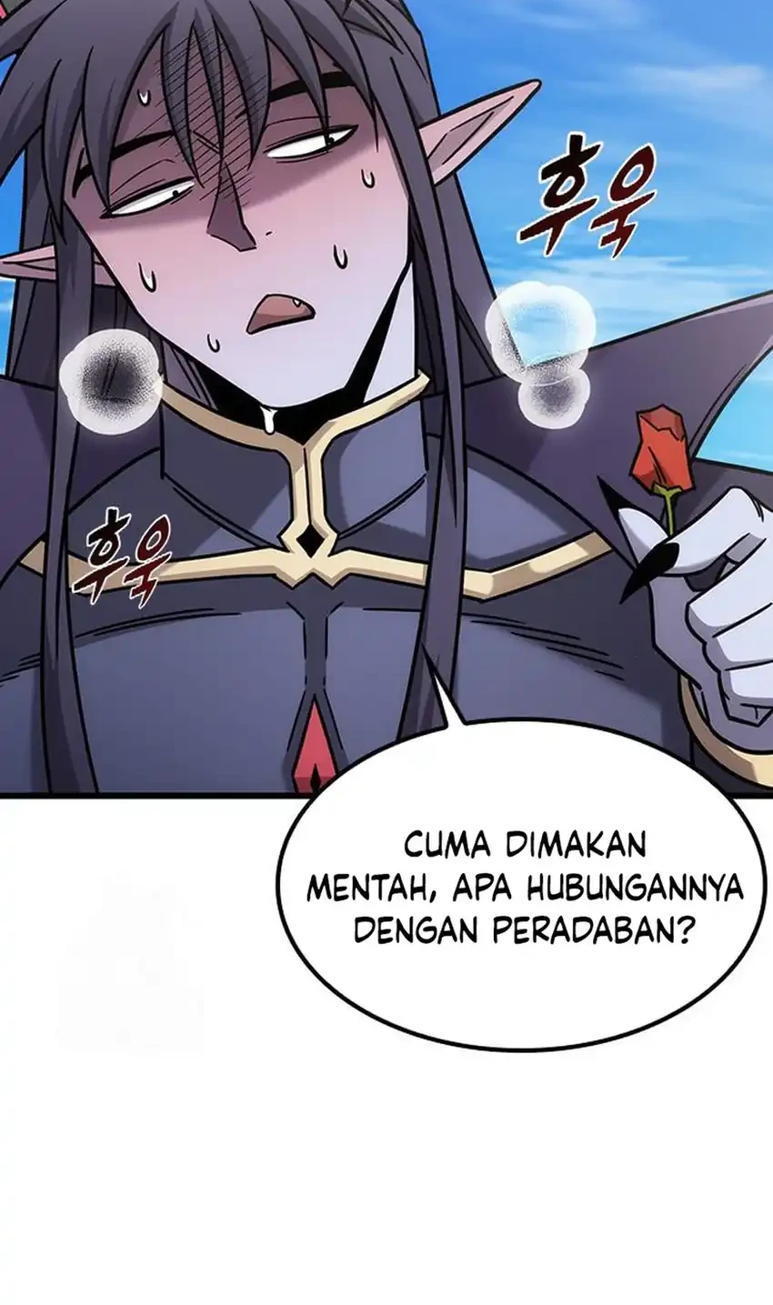 What a Bountiful Harvest, Demon Lord! Chapter 62 - halaman 62
