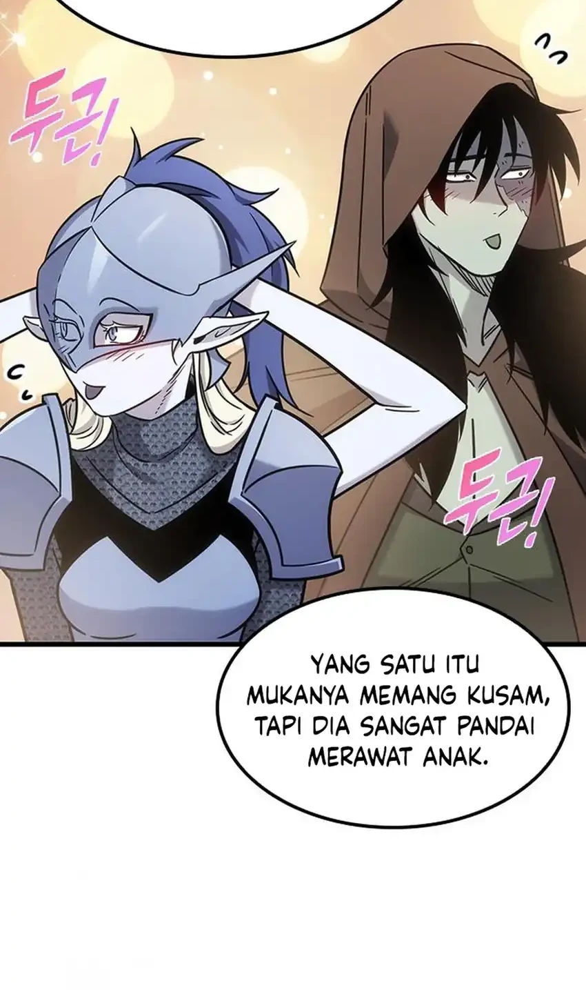 What a Bountiful Harvest, Demon Lord! Chapter 62 - halaman 66