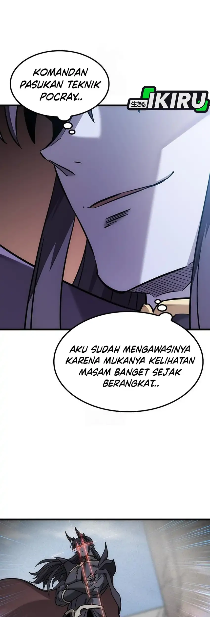 What a Bountiful Harvest, Demon Lord! Chapter 62 - halaman 7