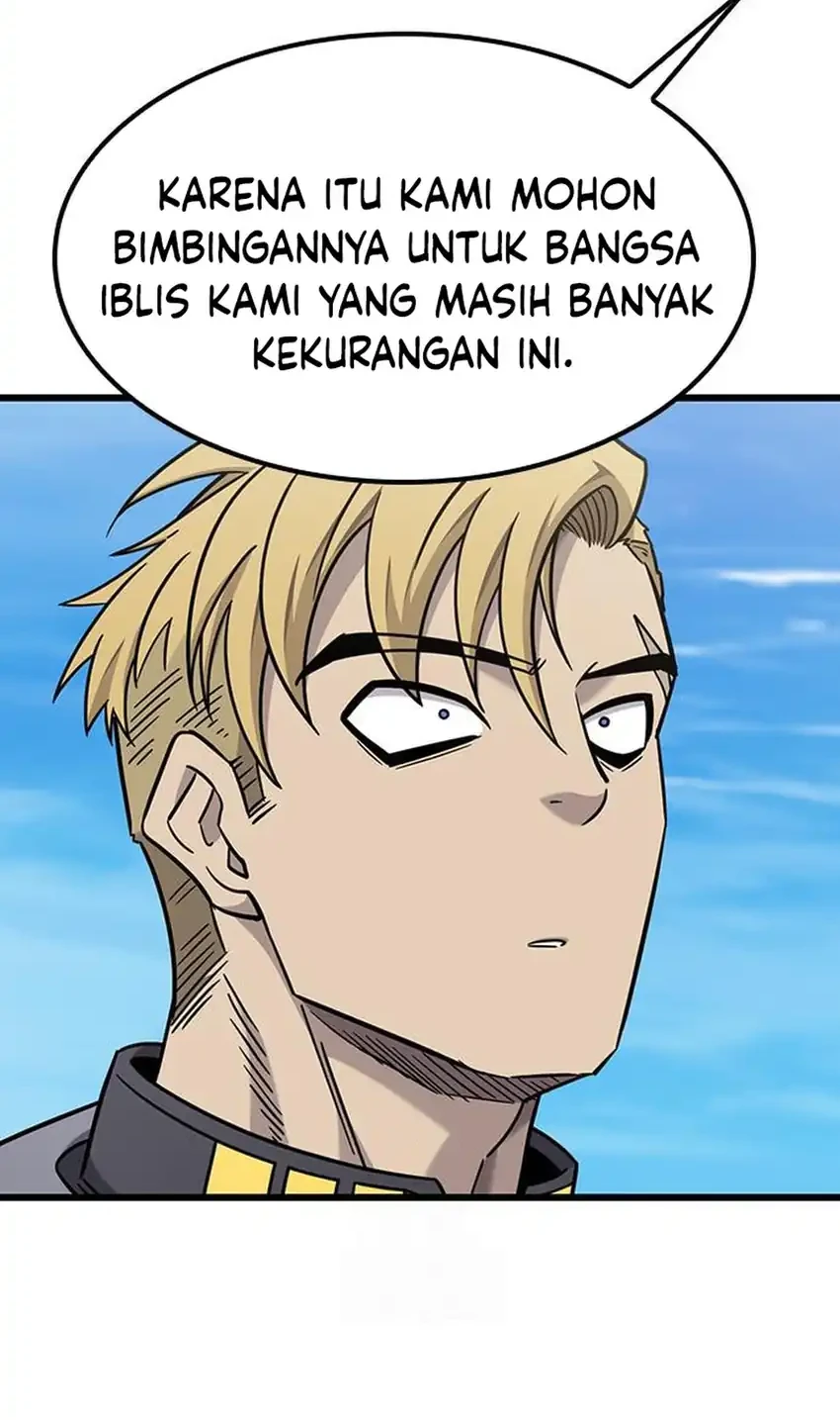 What a Bountiful Harvest, Demon Lord! Chapter 62 - halaman 70
