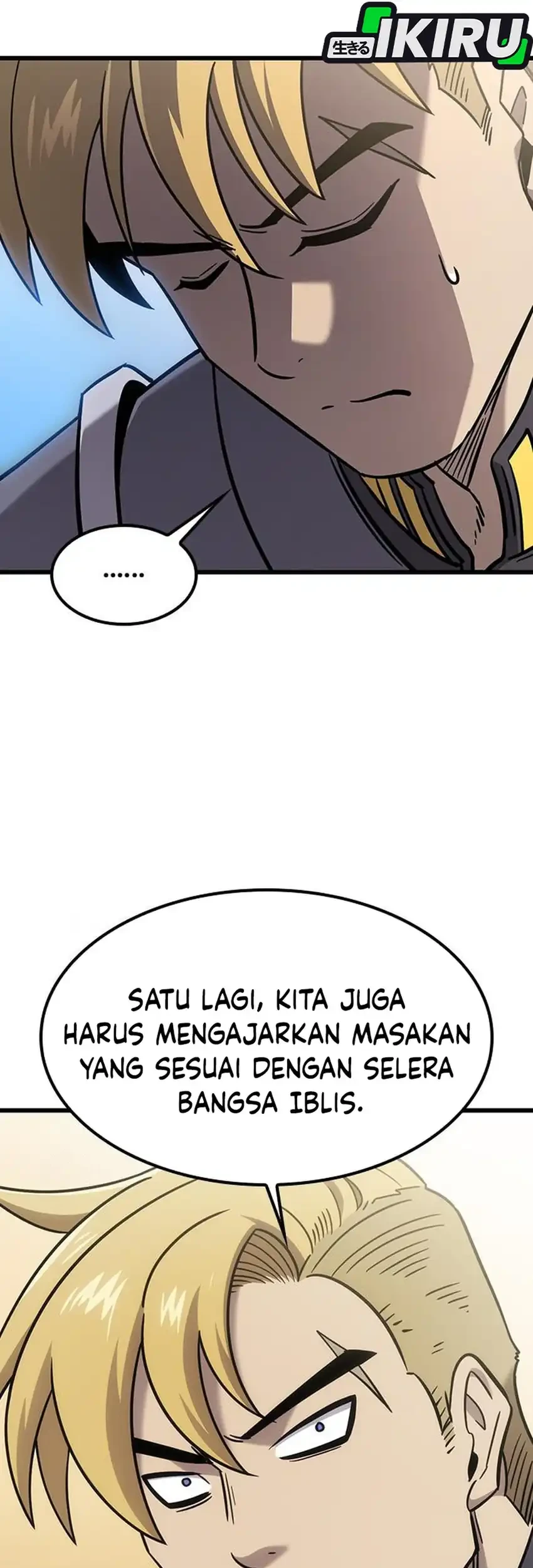 What a Bountiful Harvest, Demon Lord! Chapter 62 - halaman 75