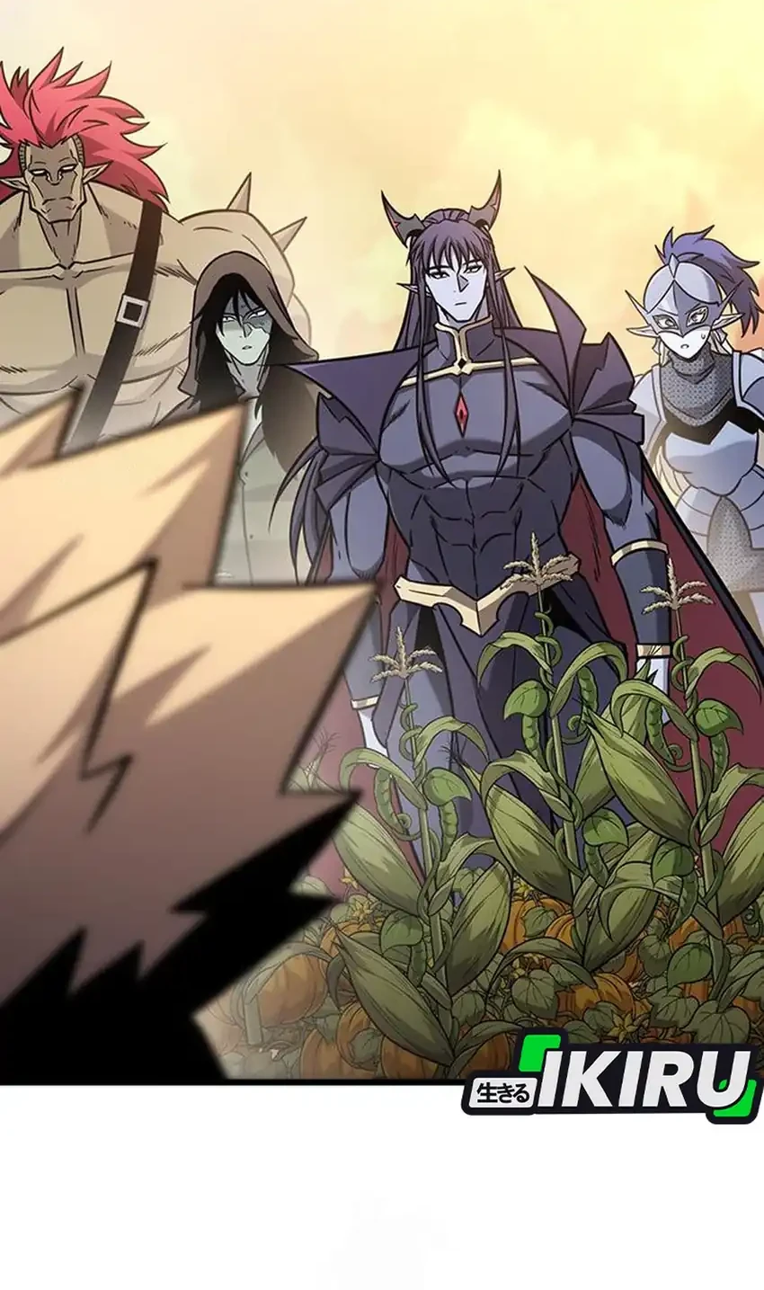 What a Bountiful Harvest, Demon Lord! Chapter 62 - halaman 82