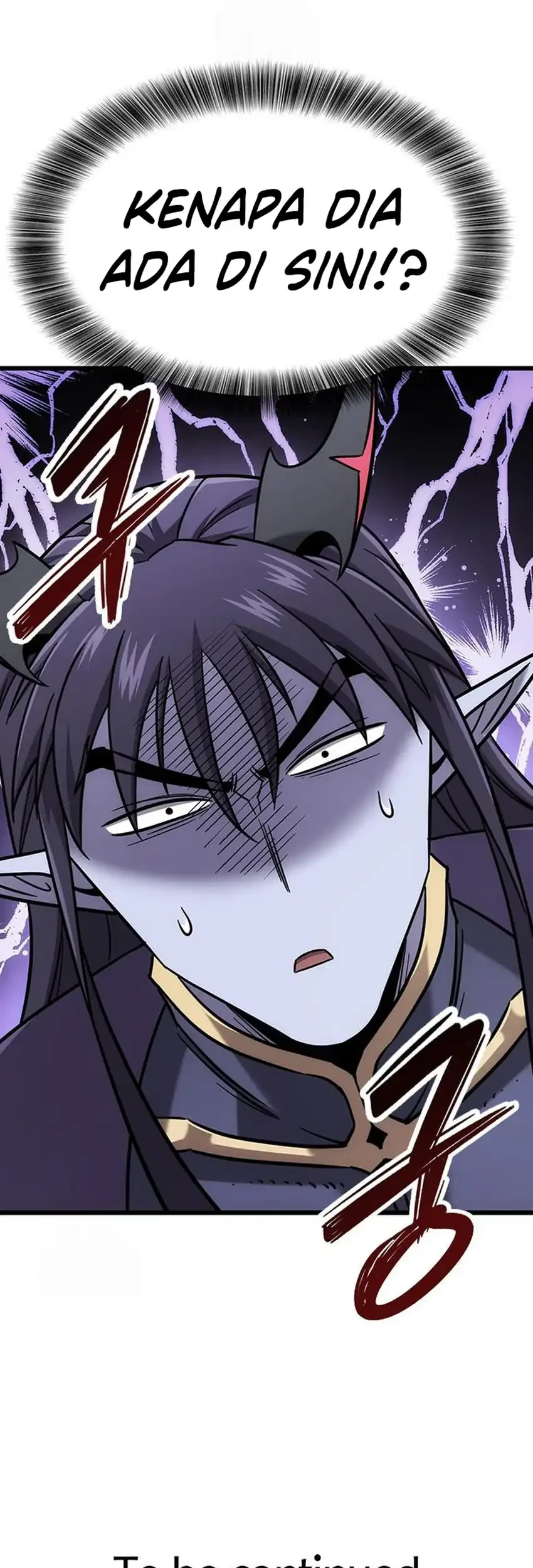 What a Bountiful Harvest, Demon Lord! Chapter 62 - halaman 83