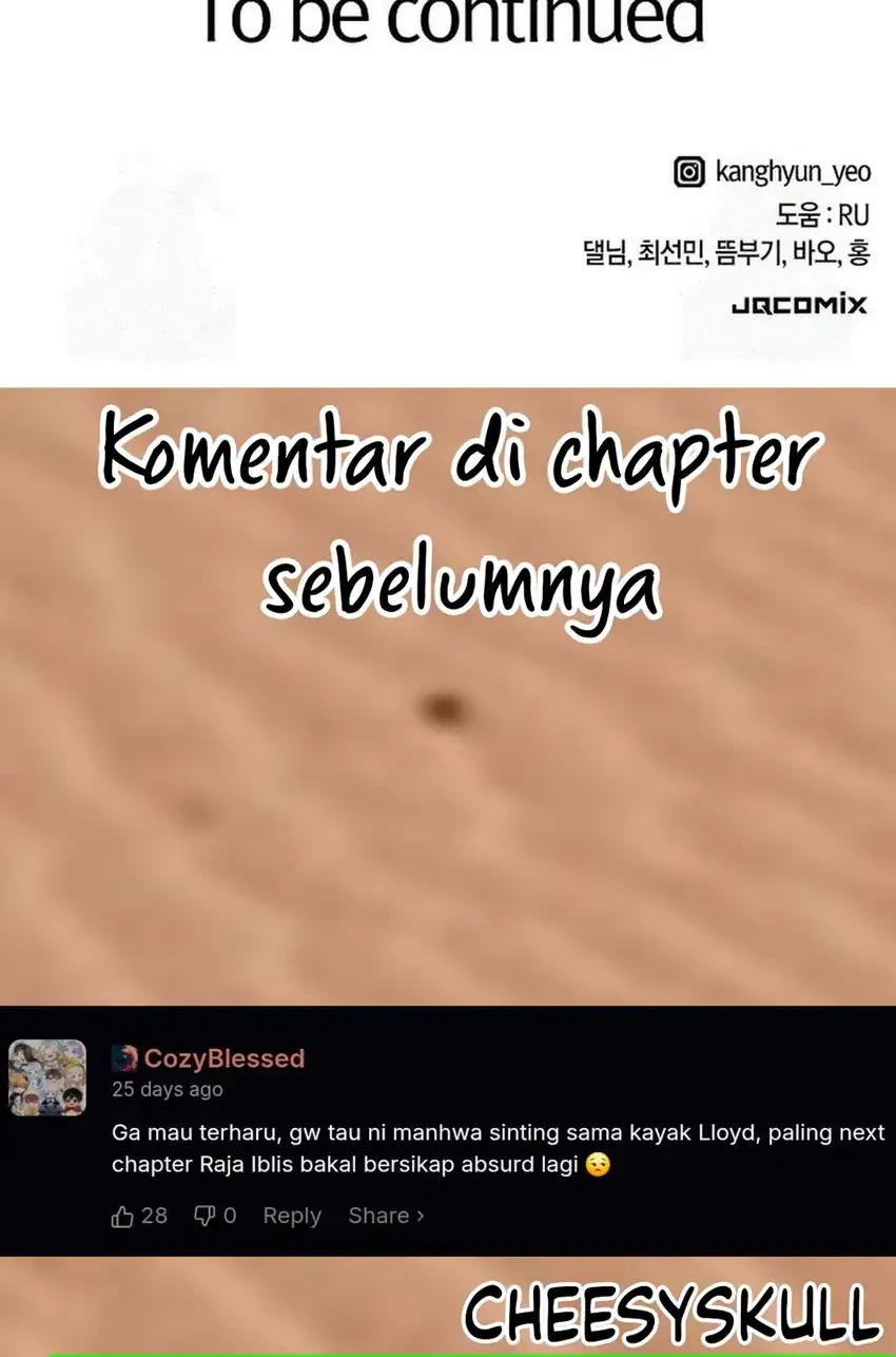 What a Bountiful Harvest, Demon Lord! Chapter 62 - halaman 84