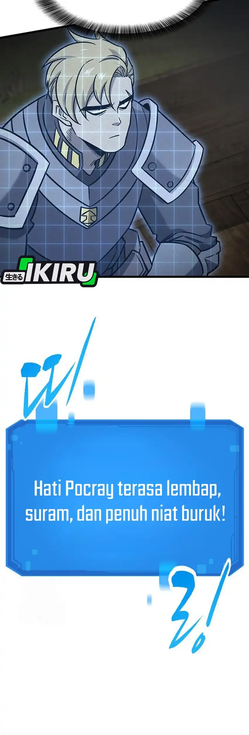 What a Bountiful Harvest, Demon Lord! Chapter 62 - halaman 9