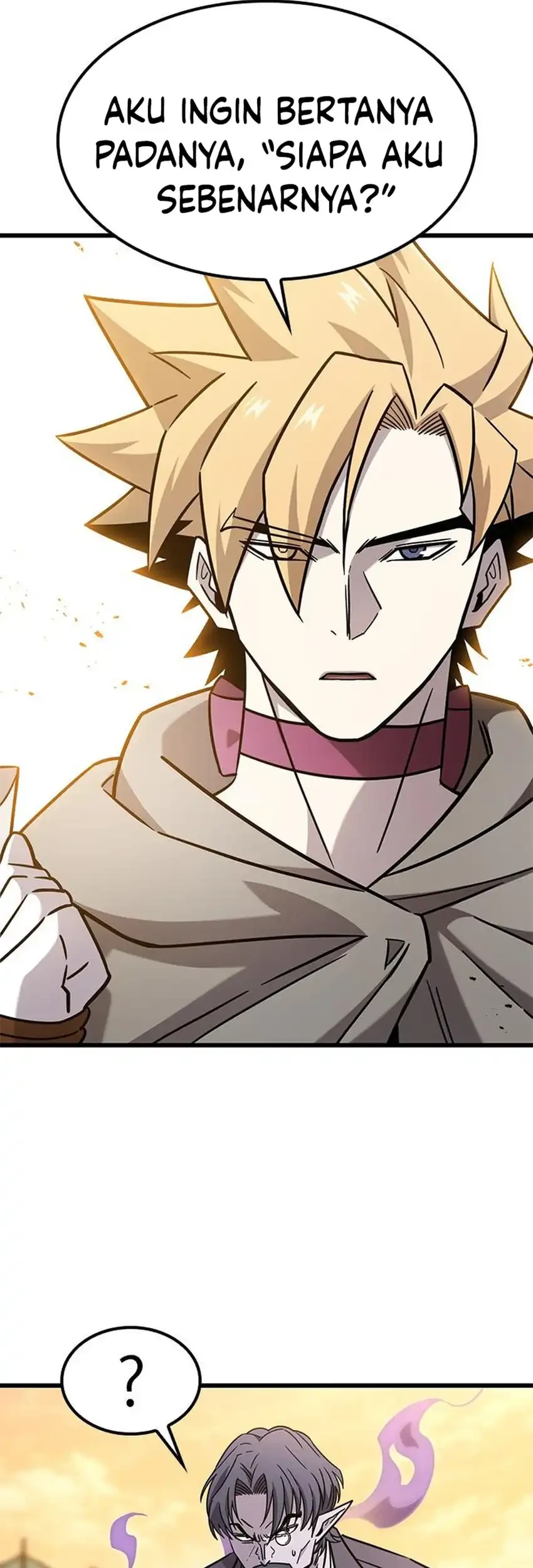 What a Bountiful Harvest, Demon Lord! Chapter 63 - halaman 15