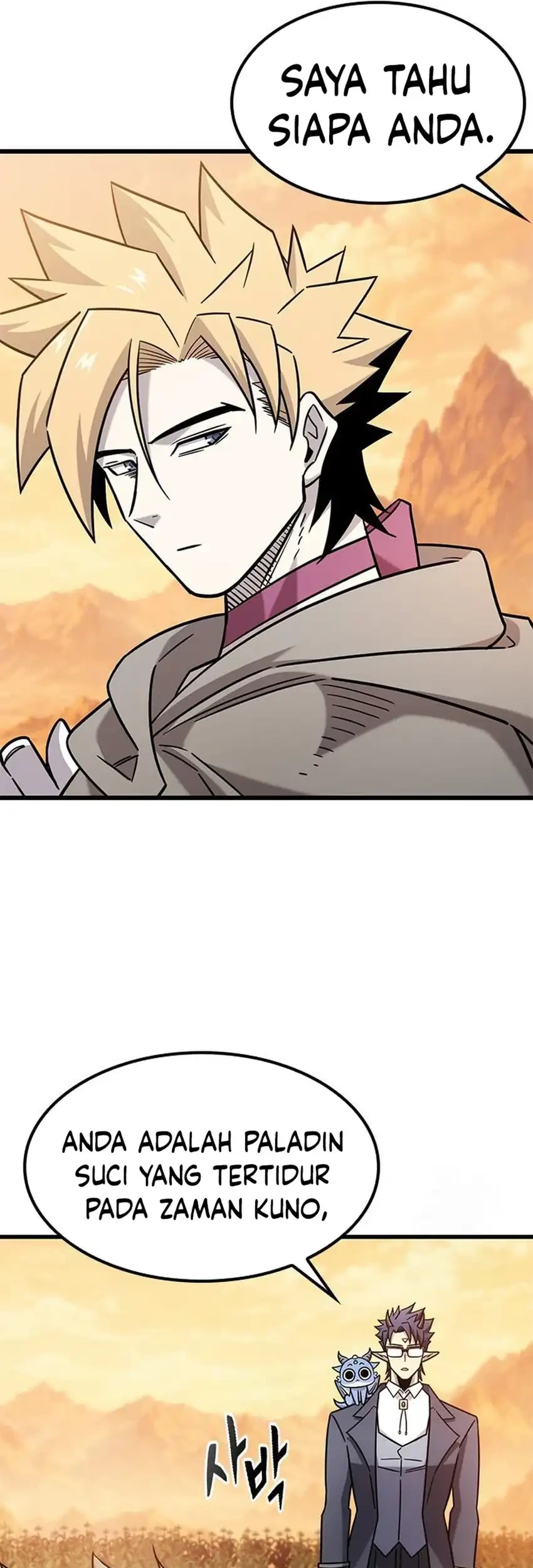 What a Bountiful Harvest, Demon Lord! Chapter 63 - halaman 17