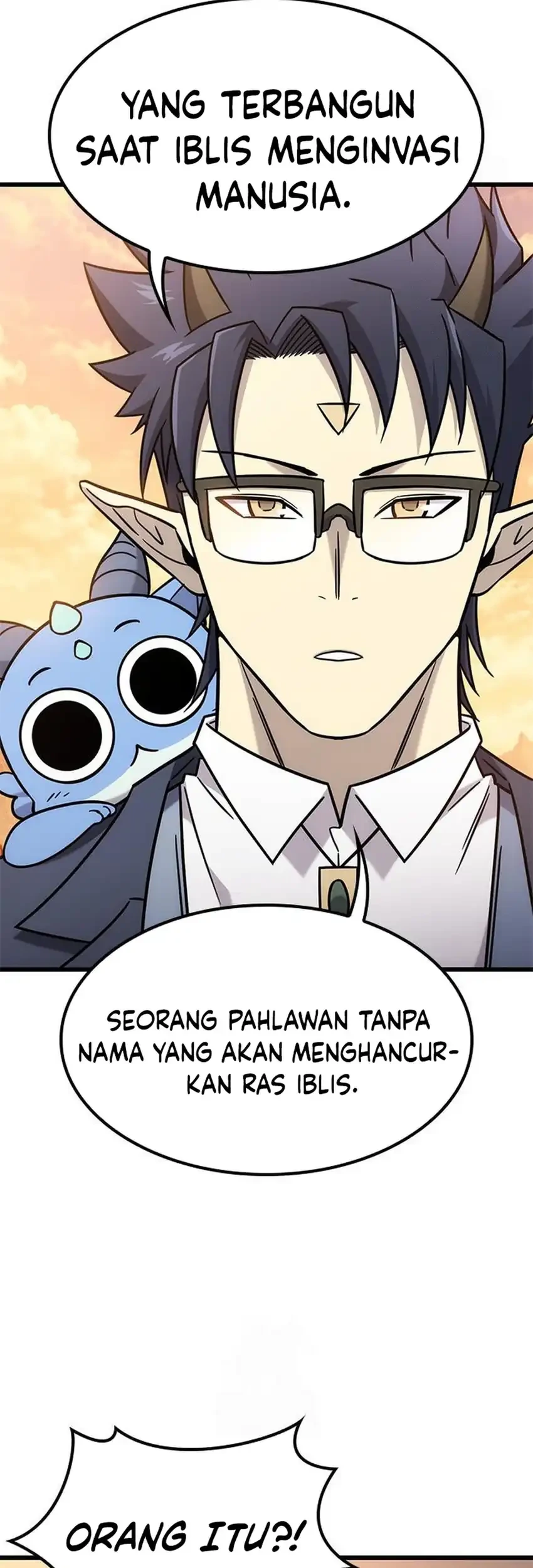 What a Bountiful Harvest, Demon Lord! Chapter 63 - halaman 19