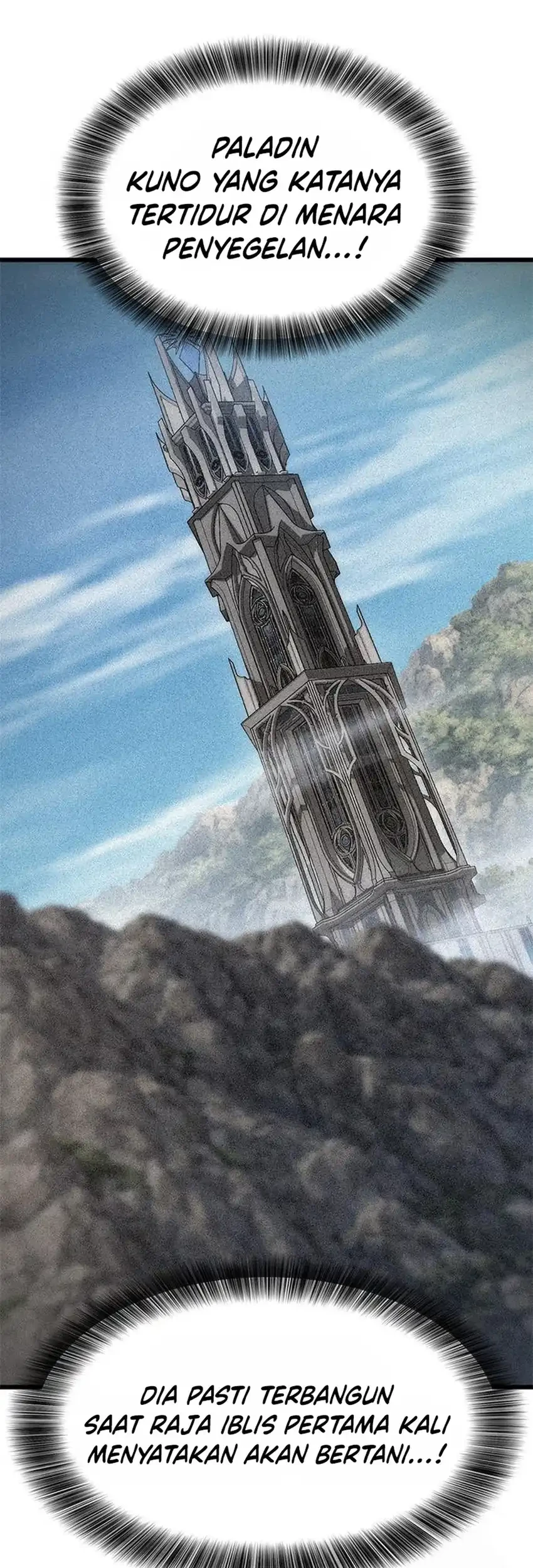 What a Bountiful Harvest, Demon Lord! Chapter 63 - halaman 21