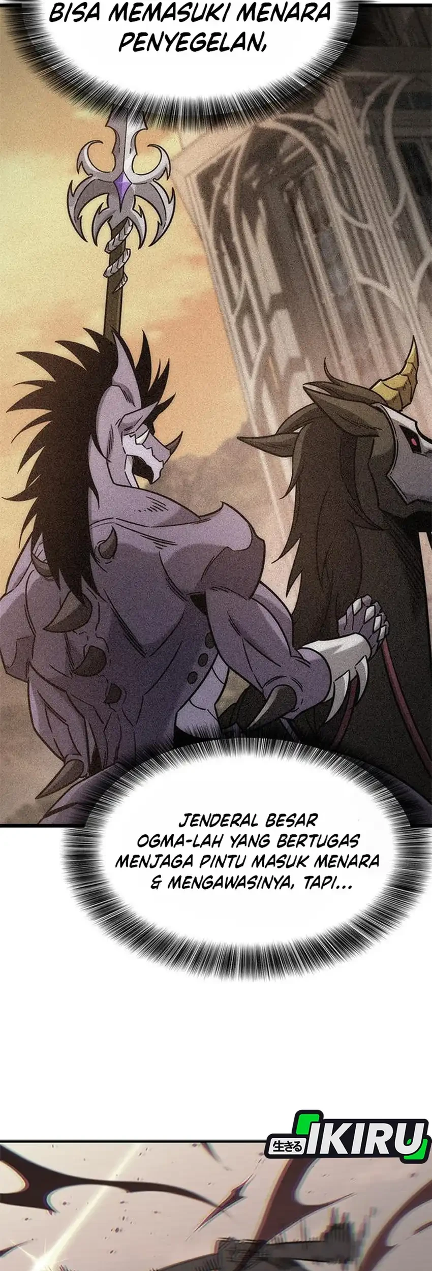 What a Bountiful Harvest, Demon Lord! Chapter 63 - halaman 24
