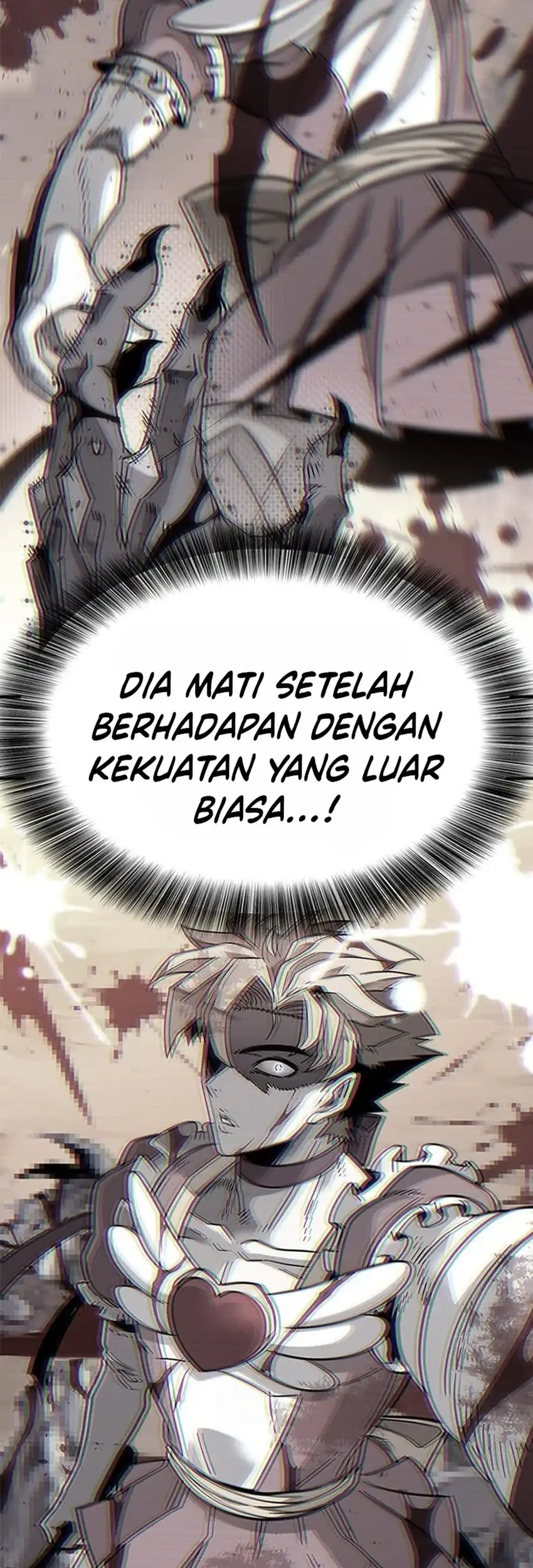 What a Bountiful Harvest, Demon Lord! Chapter 63 - halaman 26