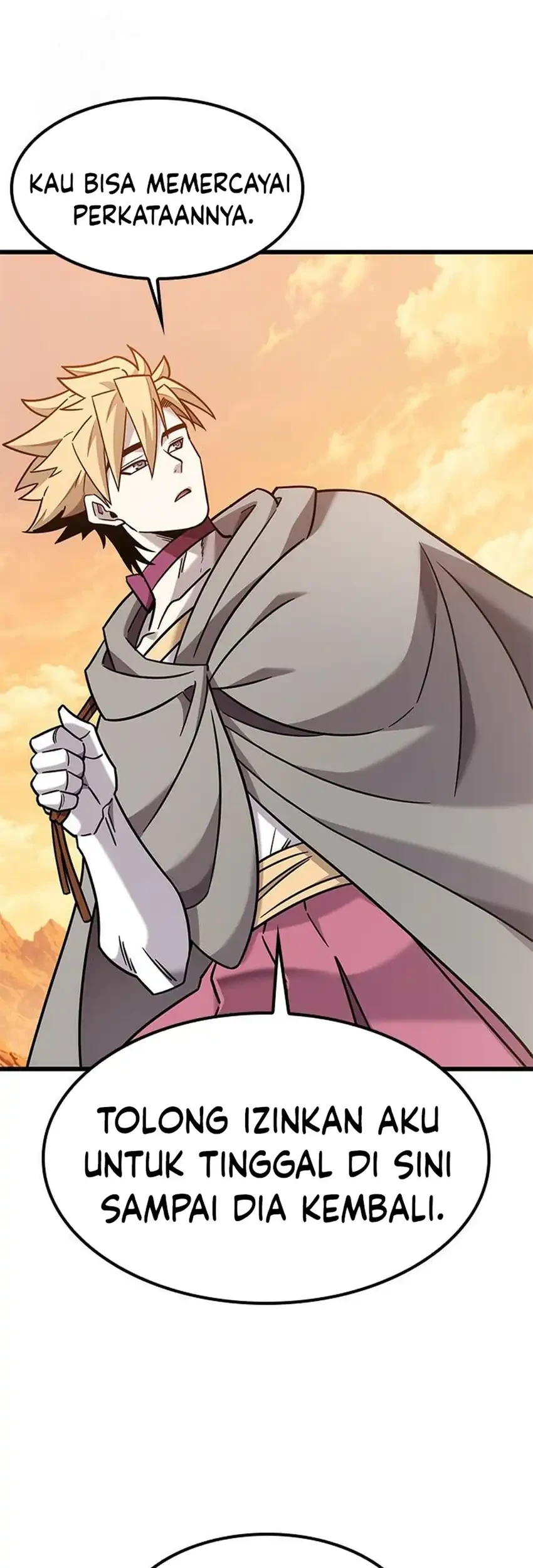 What a Bountiful Harvest, Demon Lord! Chapter 63 - halaman 35