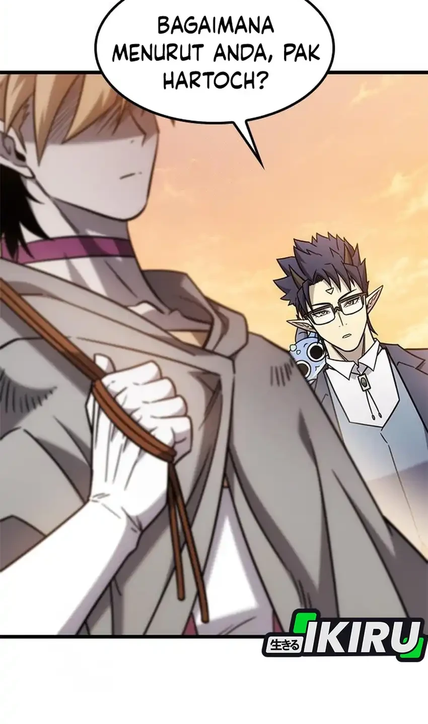 What a Bountiful Harvest, Demon Lord! Chapter 63 - halaman 36