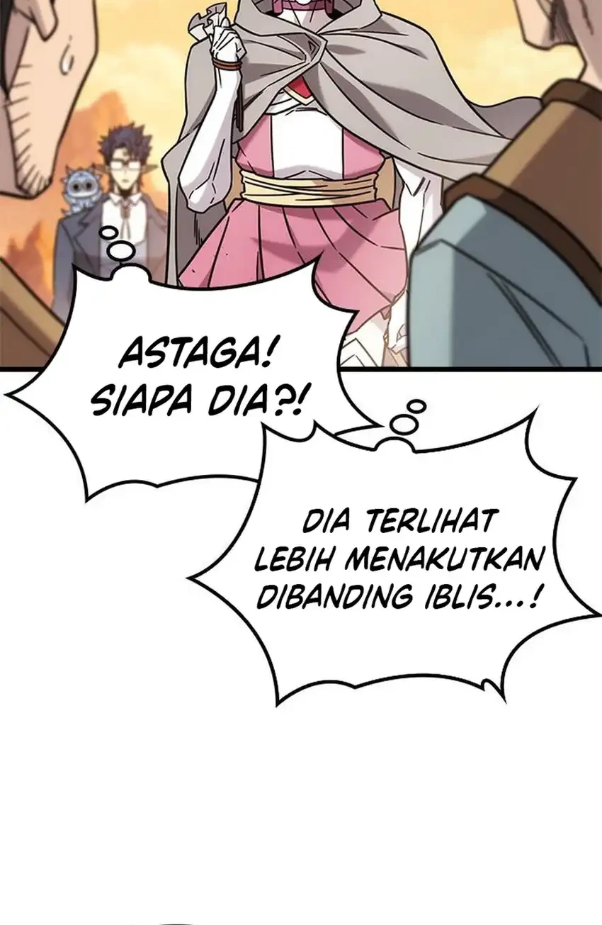 What a Bountiful Harvest, Demon Lord! Chapter 63 - halaman 44
