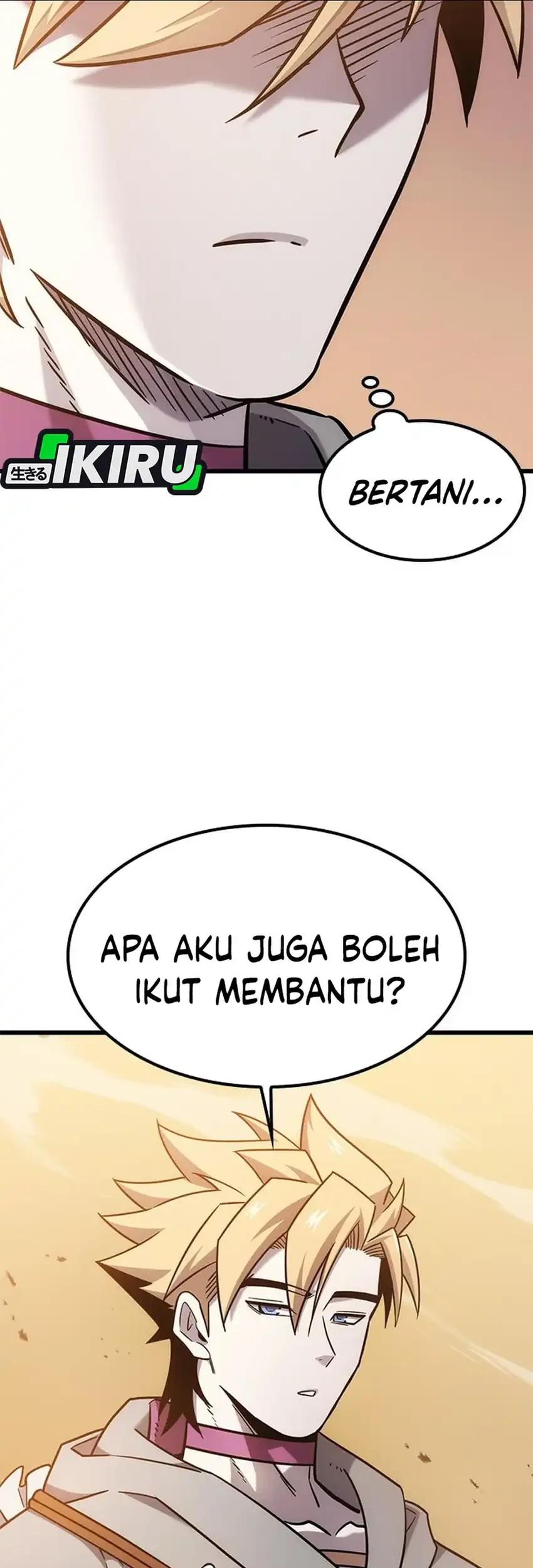 What a Bountiful Harvest, Demon Lord! Chapter 63 - halaman 47