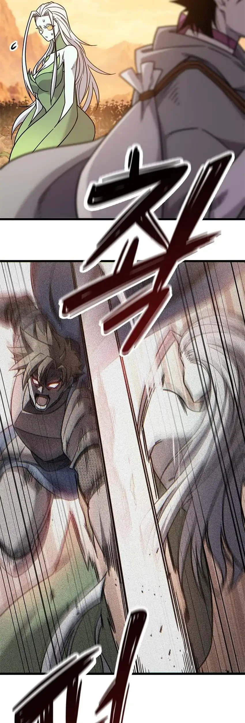 What a Bountiful Harvest, Demon Lord! Chapter 63 - halaman 54