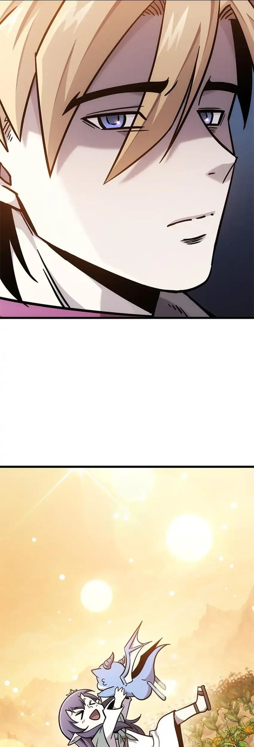 What a Bountiful Harvest, Demon Lord! Chapter 63 - halaman 62