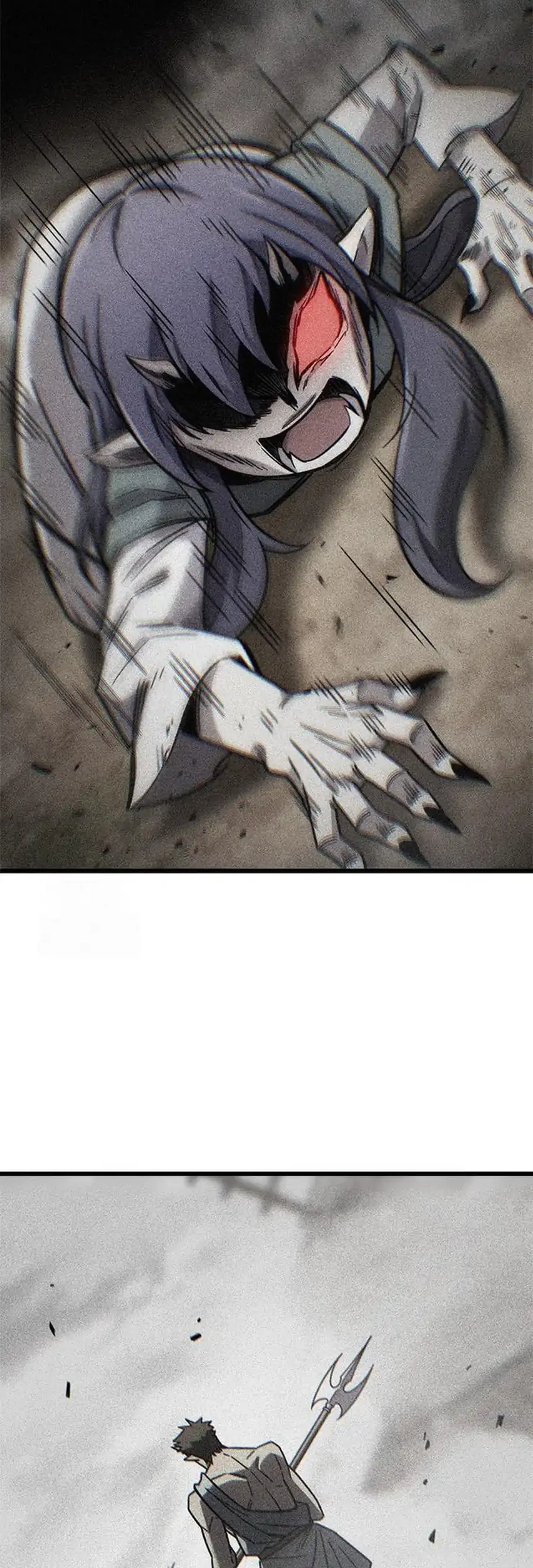 What a Bountiful Harvest, Demon Lord! Chapter 63 - halaman 64