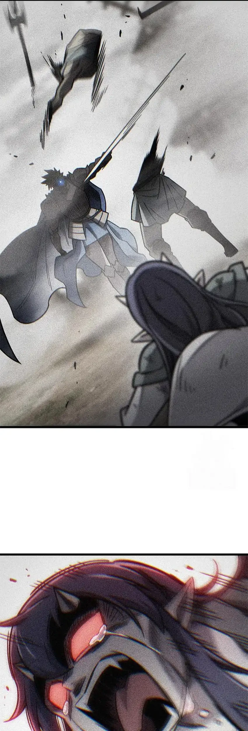 What a Bountiful Harvest, Demon Lord! Chapter 63 - halaman 66
