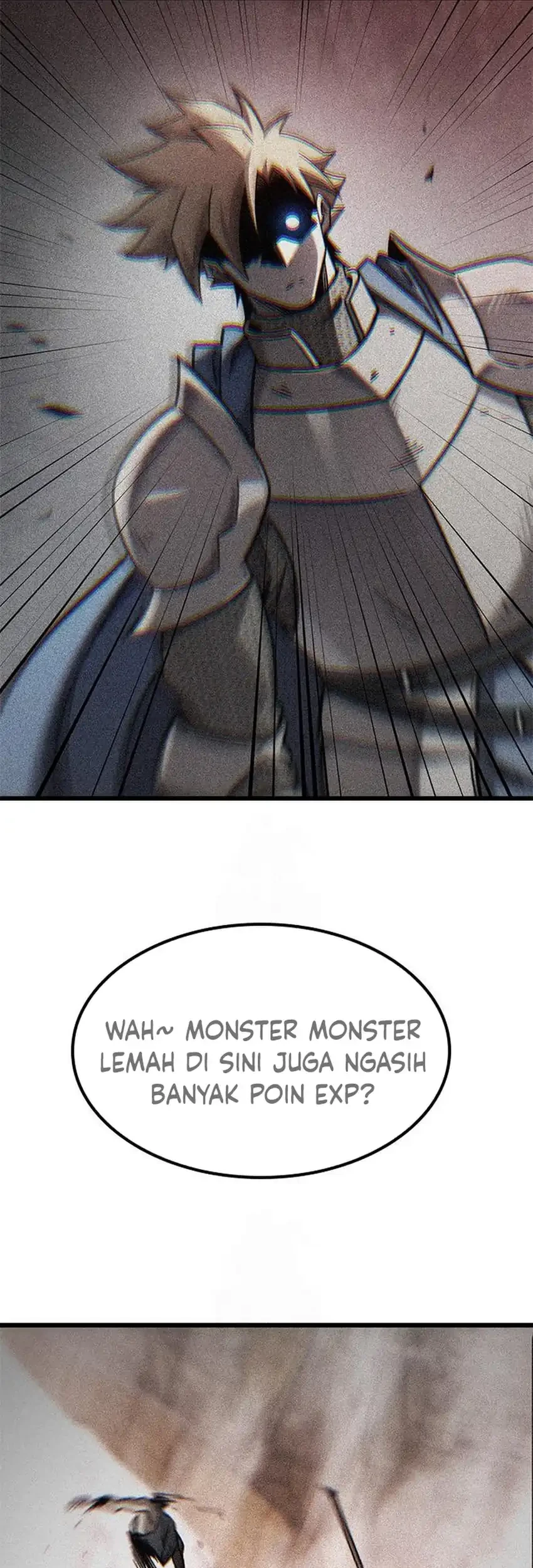 What a Bountiful Harvest, Demon Lord! Chapter 63 - halaman 68