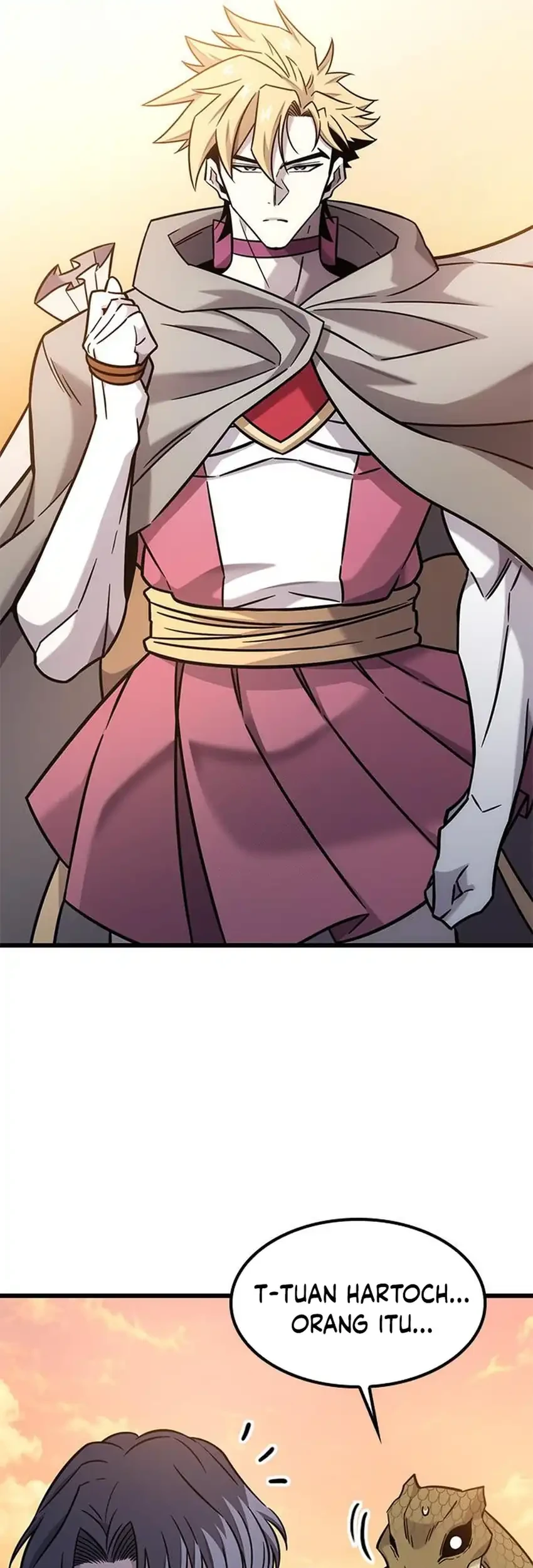 What a Bountiful Harvest, Demon Lord! Chapter 63 - halaman 7
