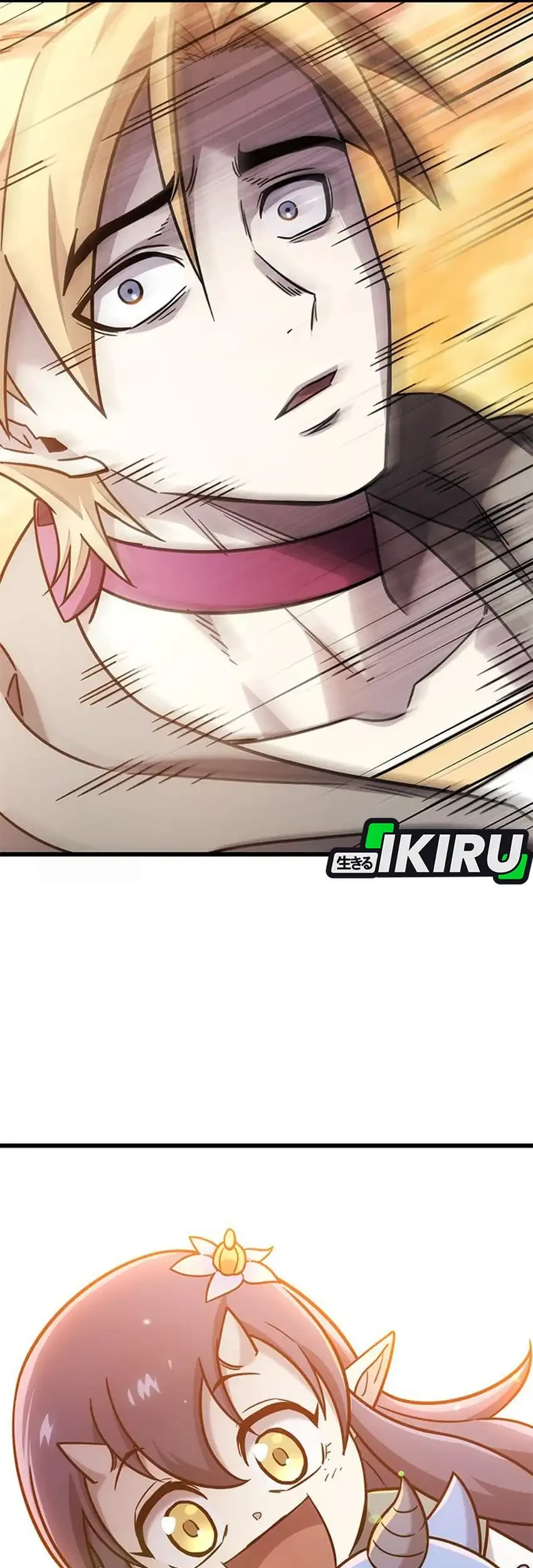 What a Bountiful Harvest, Demon Lord! Chapter 63 - halaman 72
