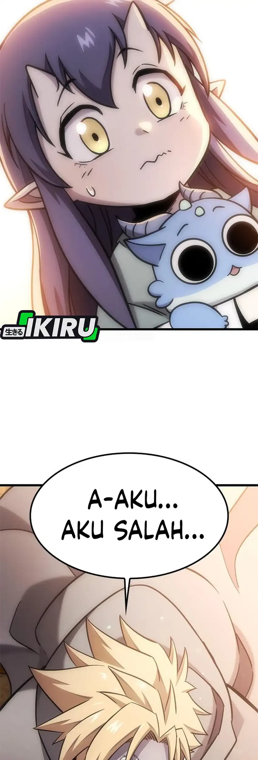 What a Bountiful Harvest, Demon Lord! Chapter 63 - halaman 78