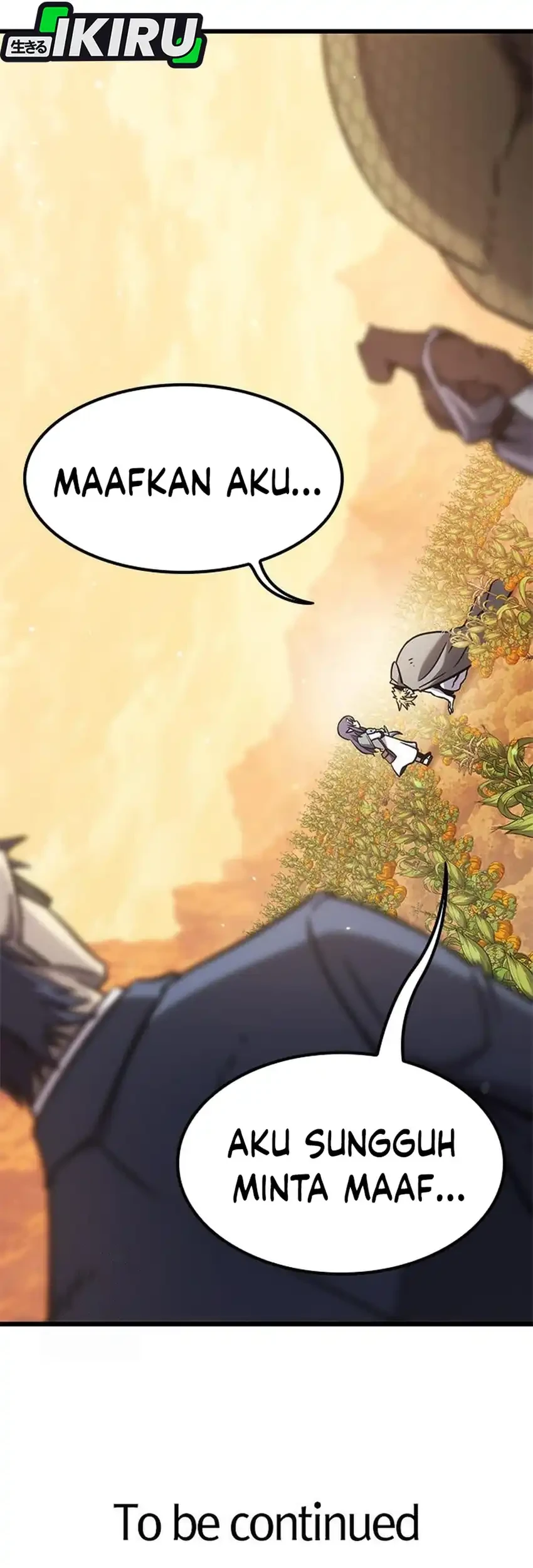 What a Bountiful Harvest, Demon Lord! Chapter 63 - halaman 80