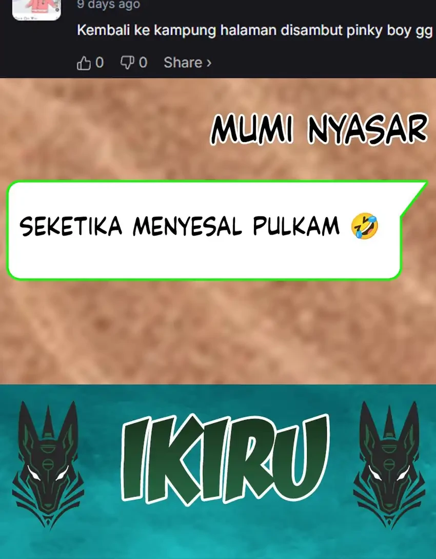 What a Bountiful Harvest, Demon Lord! Chapter 63 - halaman 83