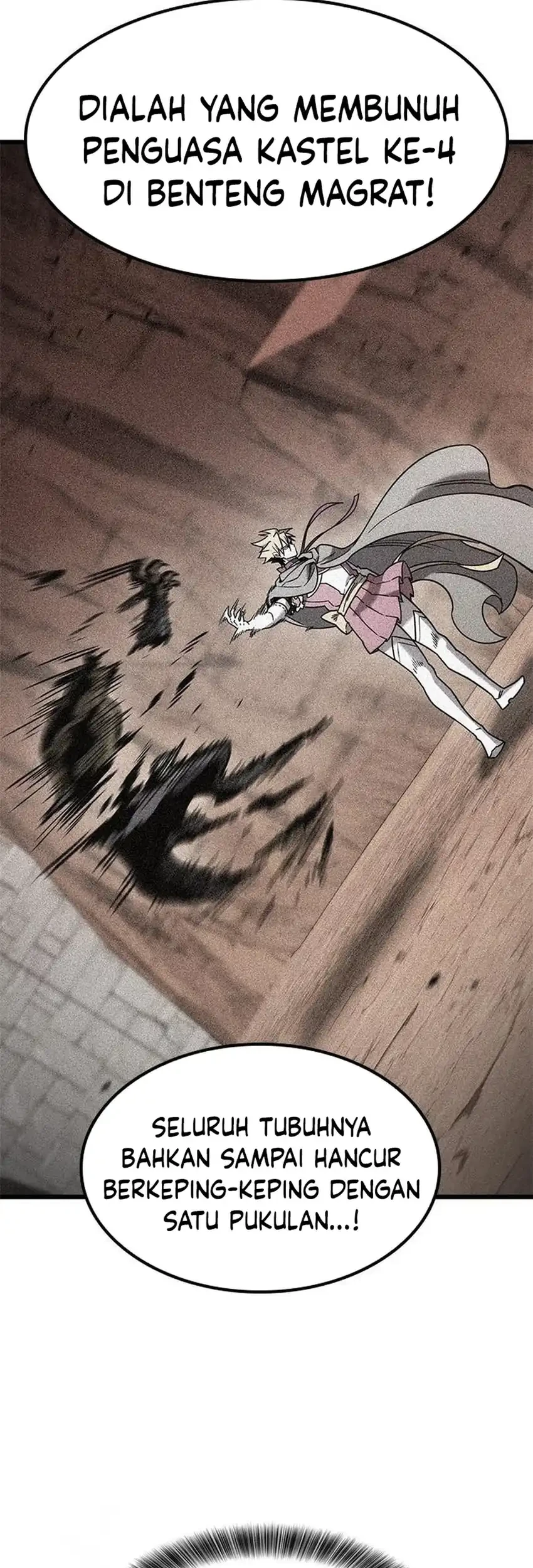 What a Bountiful Harvest, Demon Lord! Chapter 63 - halaman 9
