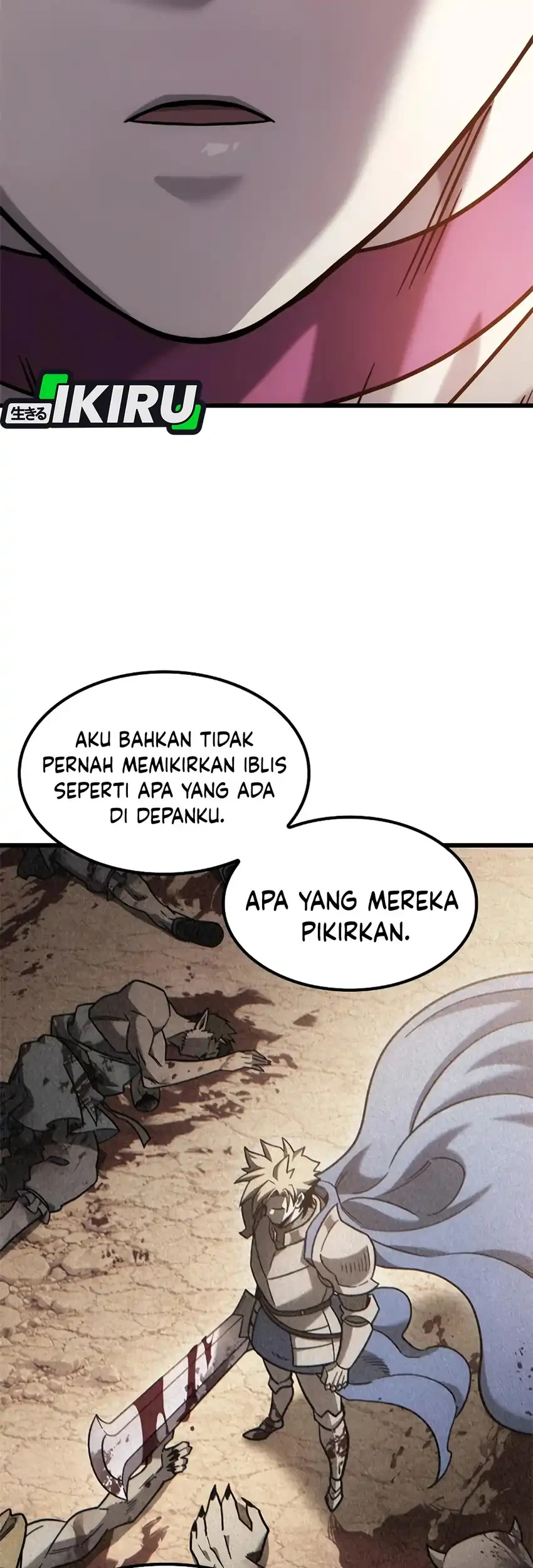What a Bountiful Harvest, Demon Lord! Chapter 64 - halaman 13