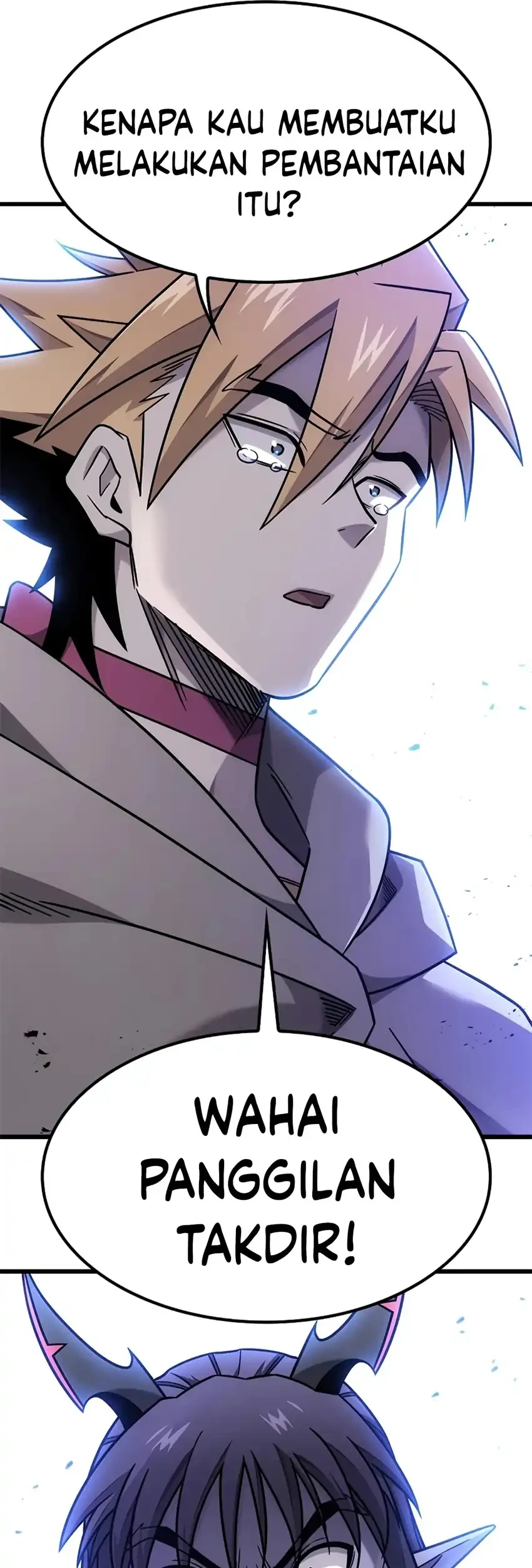 What a Bountiful Harvest, Demon Lord! Chapter 64 - halaman 16