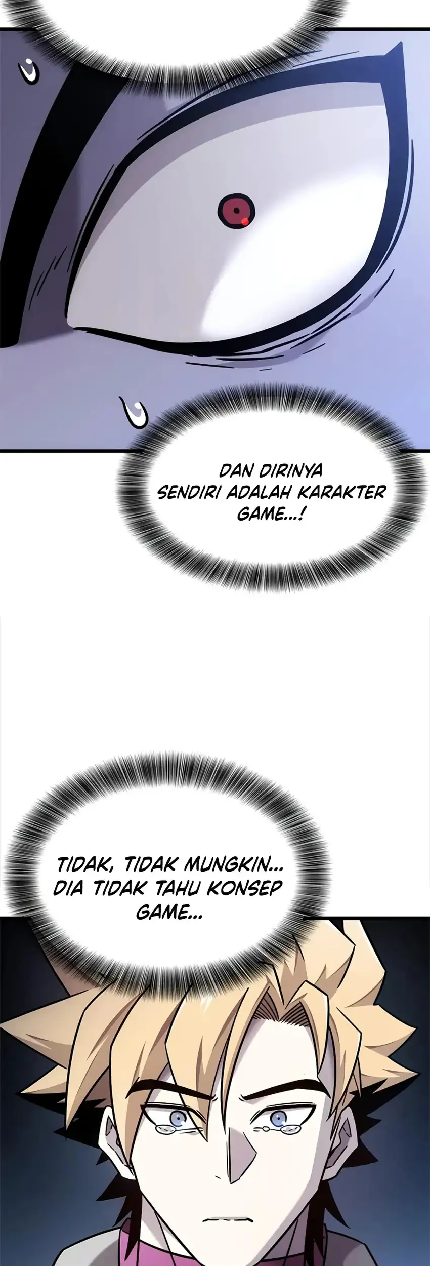 What a Bountiful Harvest, Demon Lord! Chapter 64 - halaman 18