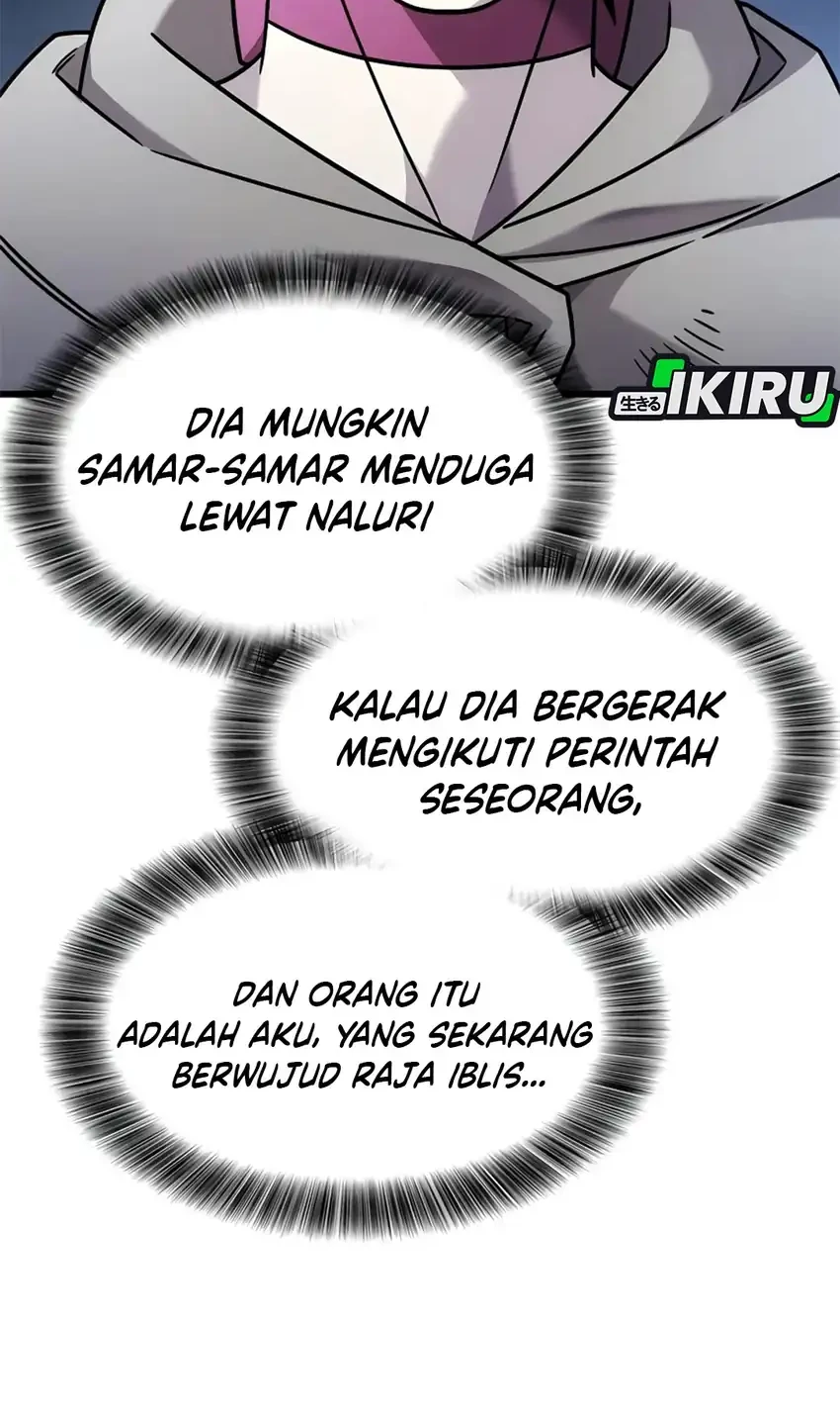 What a Bountiful Harvest, Demon Lord! Chapter 64 - halaman 19