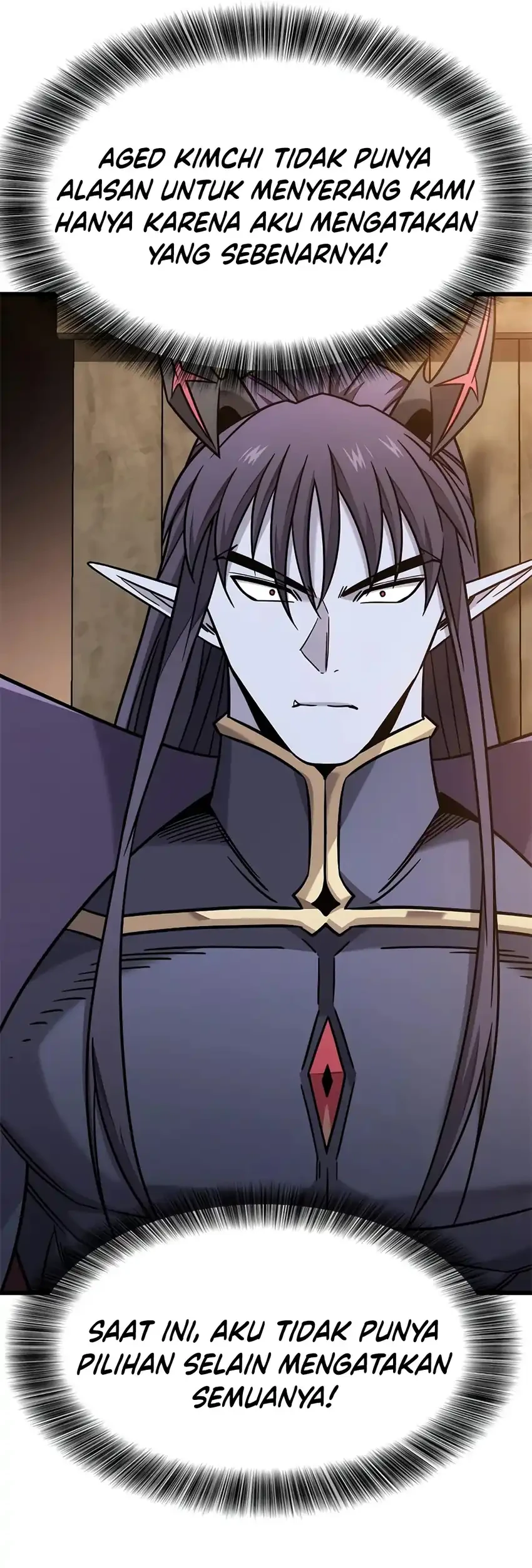 What a Bountiful Harvest, Demon Lord! Chapter 64 - halaman 24