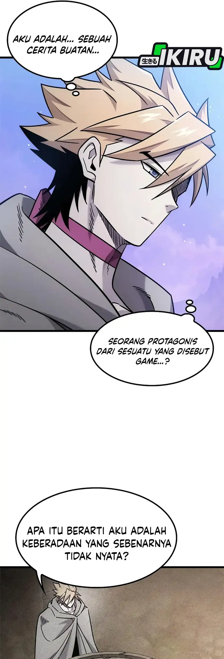 What a Bountiful Harvest, Demon Lord! Chapter 64 - halaman 28