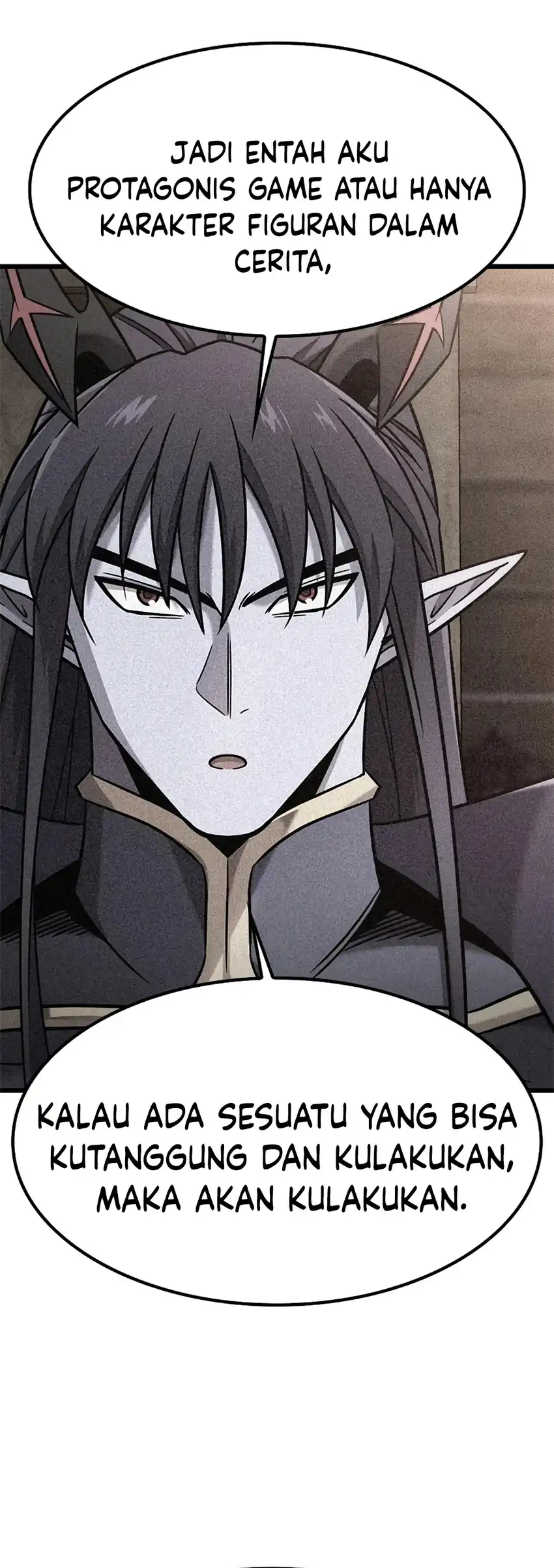 What a Bountiful Harvest, Demon Lord! Chapter 64 - halaman 32