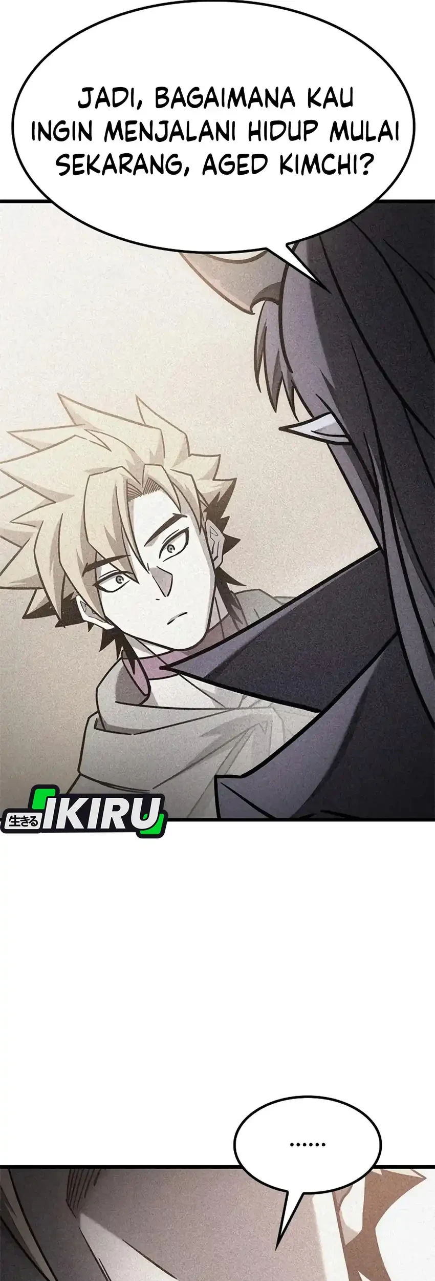 What a Bountiful Harvest, Demon Lord! Chapter 64 - halaman 33