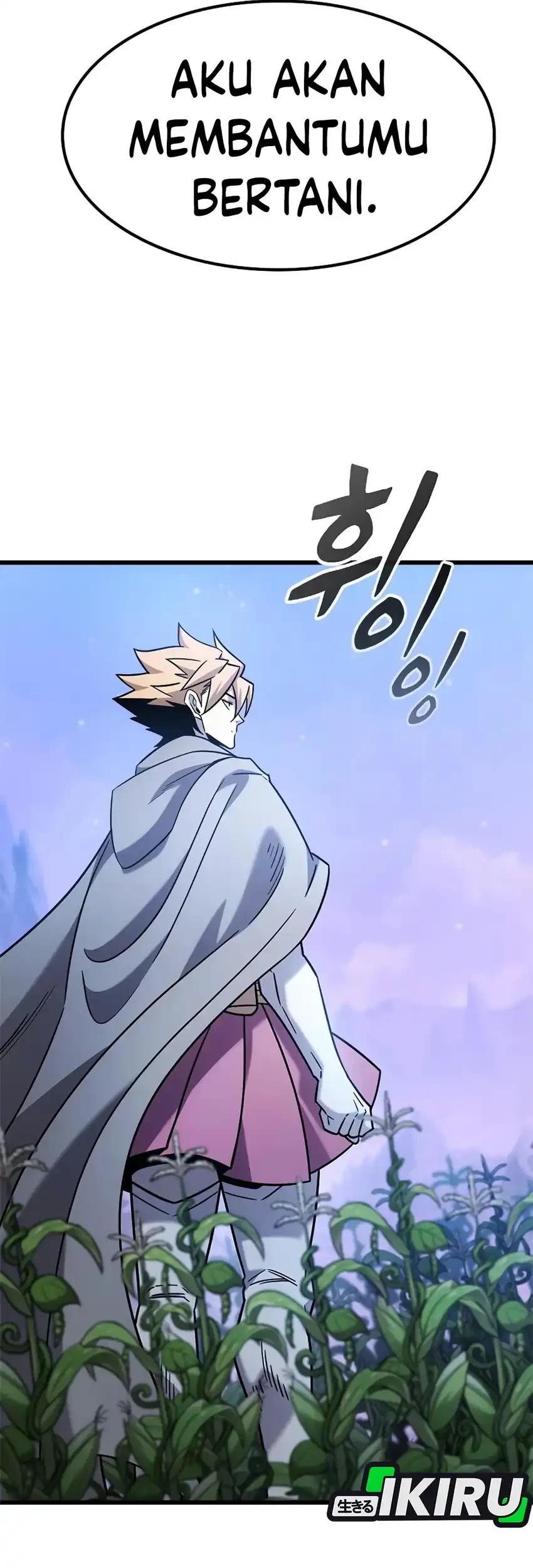 What a Bountiful Harvest, Demon Lord! Chapter 64 - halaman 35