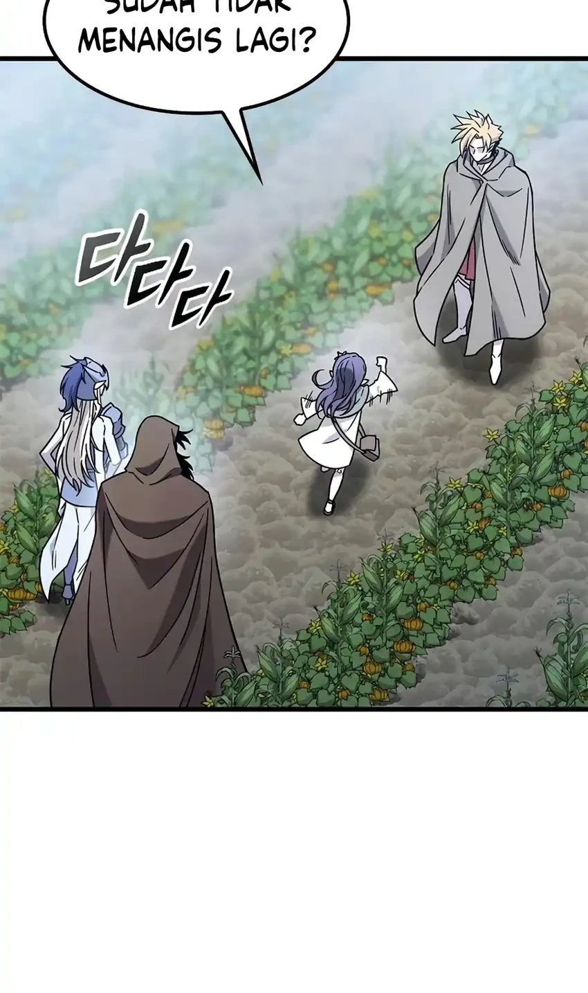 What a Bountiful Harvest, Demon Lord! Chapter 64 - halaman 38