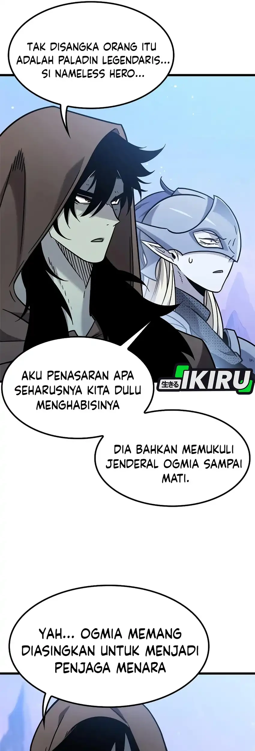 What a Bountiful Harvest, Demon Lord! Chapter 64 - halaman 39