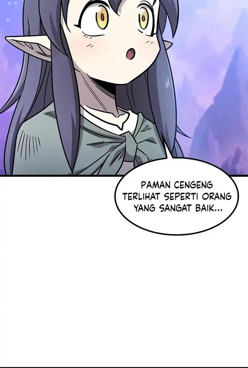 What a Bountiful Harvest, Demon Lord! Chapter 64 - halaman 42
