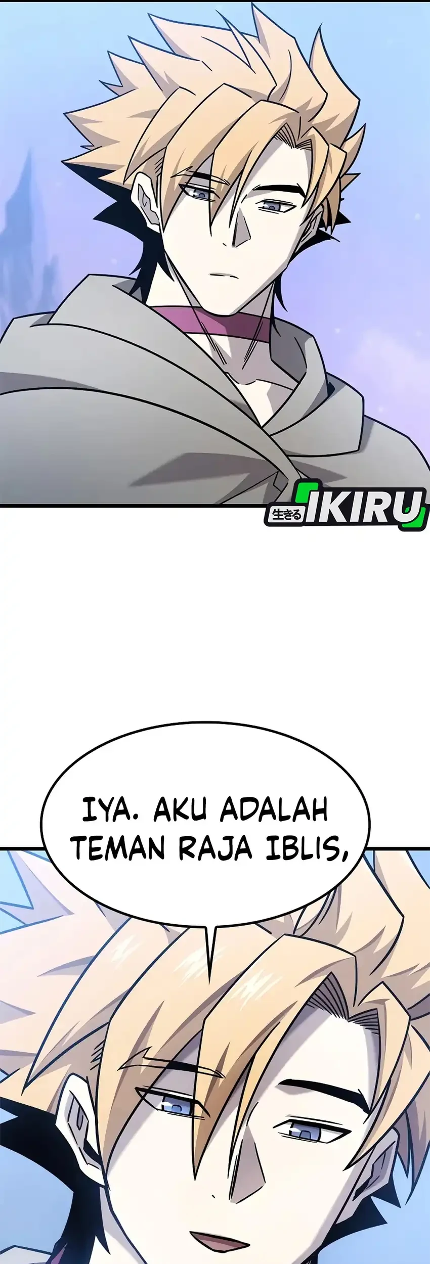 What a Bountiful Harvest, Demon Lord! Chapter 64 - halaman 43