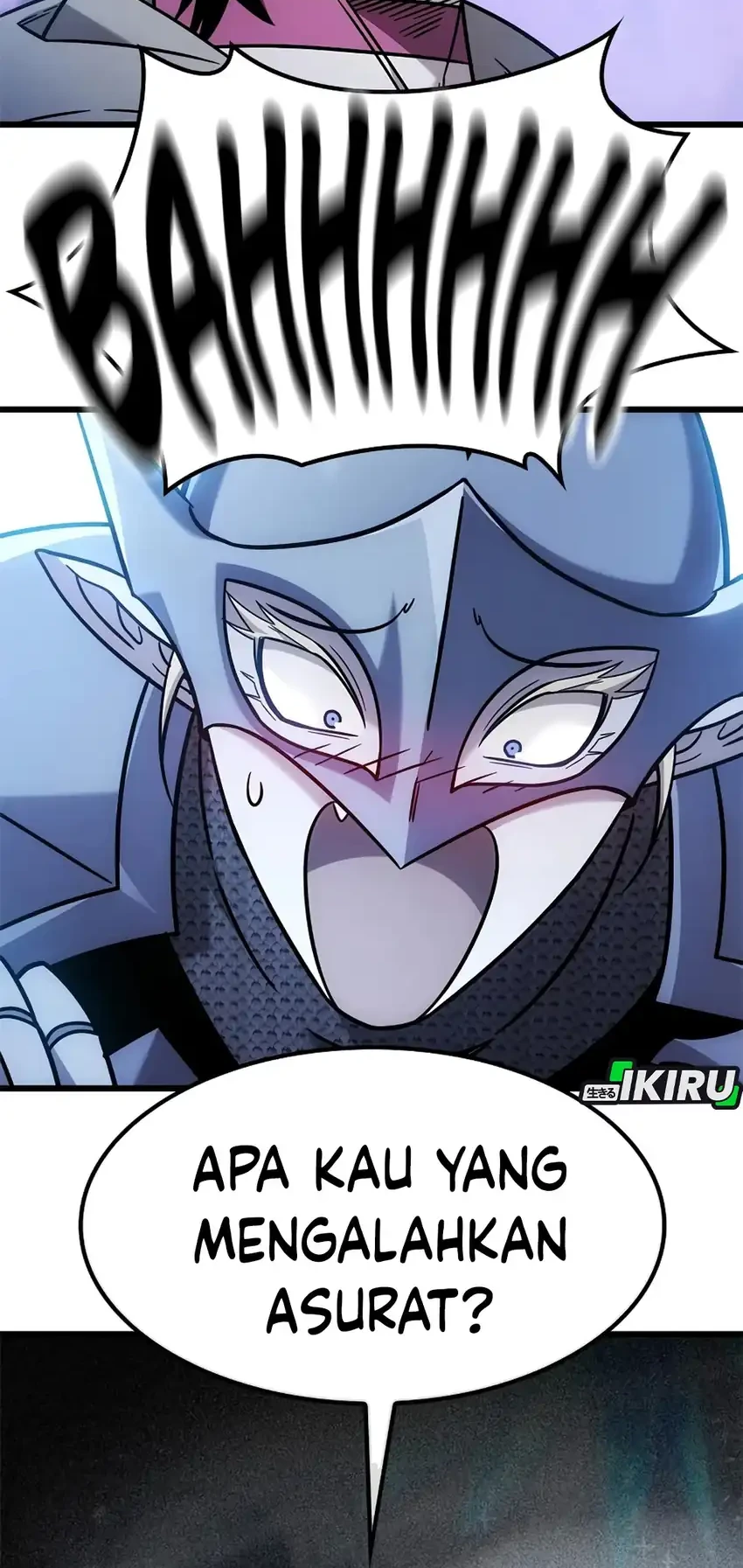 What a Bountiful Harvest, Demon Lord! Chapter 64 - halaman 50