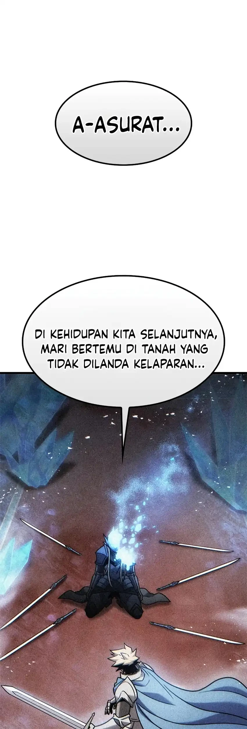 What a Bountiful Harvest, Demon Lord! Chapter 64 - halaman 55